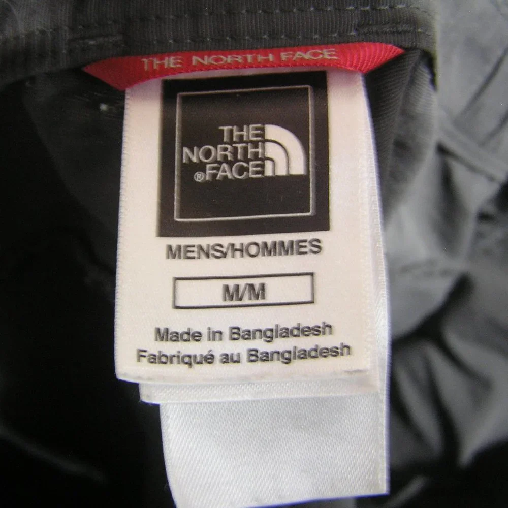 The North Face NYLON Cargo Shorts MEDIUM